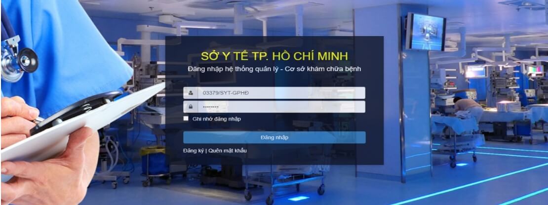 Hướng dẫn đăng ký Bổ sung nhân sự hành nghề của phòng khám lên Sở Y Tế Hướng dẫn đăng ký Bổ sung nhân sự hành nghề của phòng khám lên Sở Y Tế