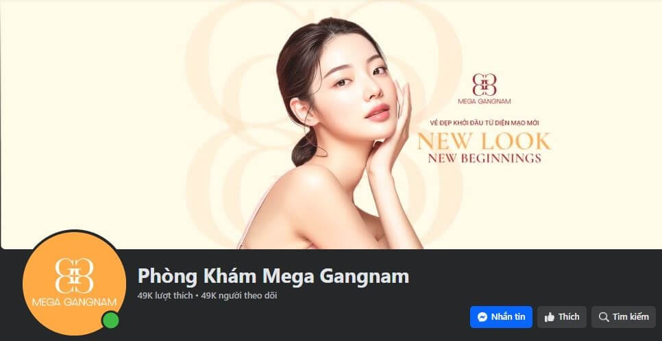 Phòng khám quốc tế Mega Gangnam bị xử phạt vì vi phạm hoạt động y tế