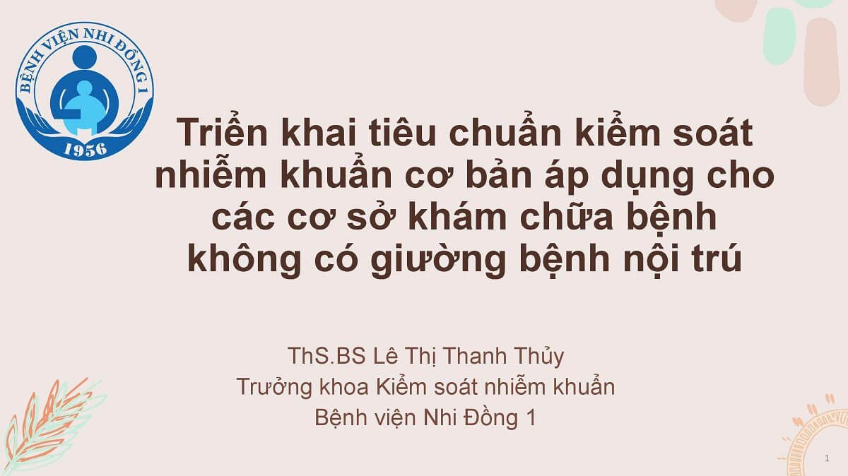 1- tieu-chuan-kiem-soat-nhiem-khuan-co-ban-co-so-kham-chua-benh