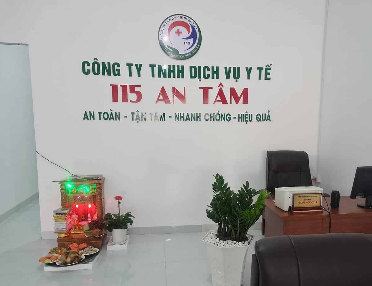 12/2024, TP.HCM xử phạt hàng loạt công ty phòng khám, bệnh viện vi phạm y tế