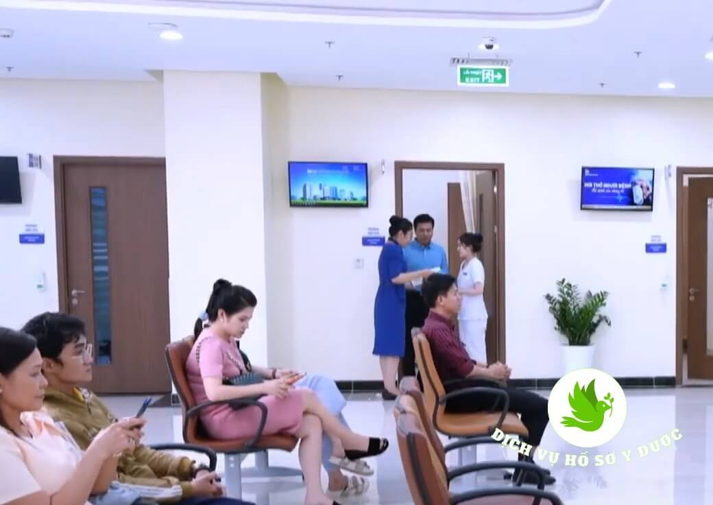 điều kiện mở phòng khám chuyên khoa nội tổng hợp