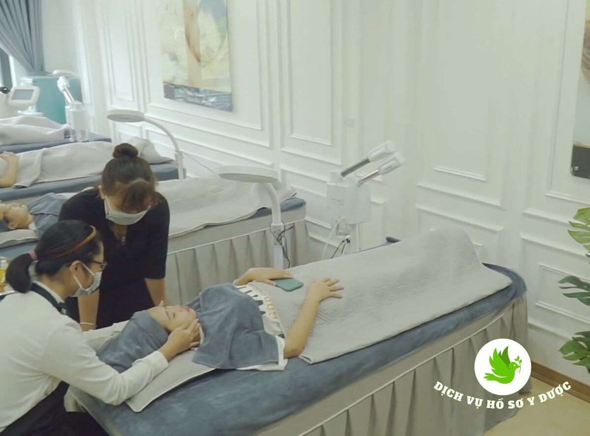 Chứng chỉ hành nghề Spa: Quy định, Quy trình và Nơi đào tạo uy tín Chứng chỉ hành nghề Spa: Quy định, Quy trình và Nơi đào tạo uy tín