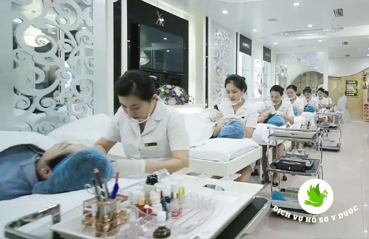 Mở Spa Cần Giấy Tờ Gì? Checklist các giấy tờ Pháp Lý chuẩn 2025 Mở Spa Cần Giấy Tờ Gì? Checklist các giấy tờ Pháp Lý chuẩn 2025