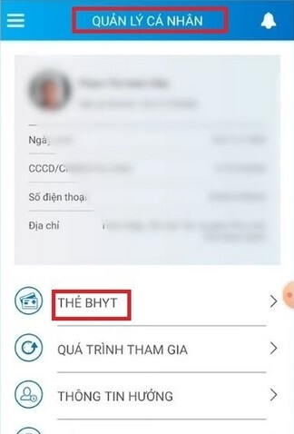 tra cứu nơi đăng ký khám chữa bệnh ban đầu trên VNEID tra cứu nơi đăng ký khám chữa bệnh ban đầu trên VNEID