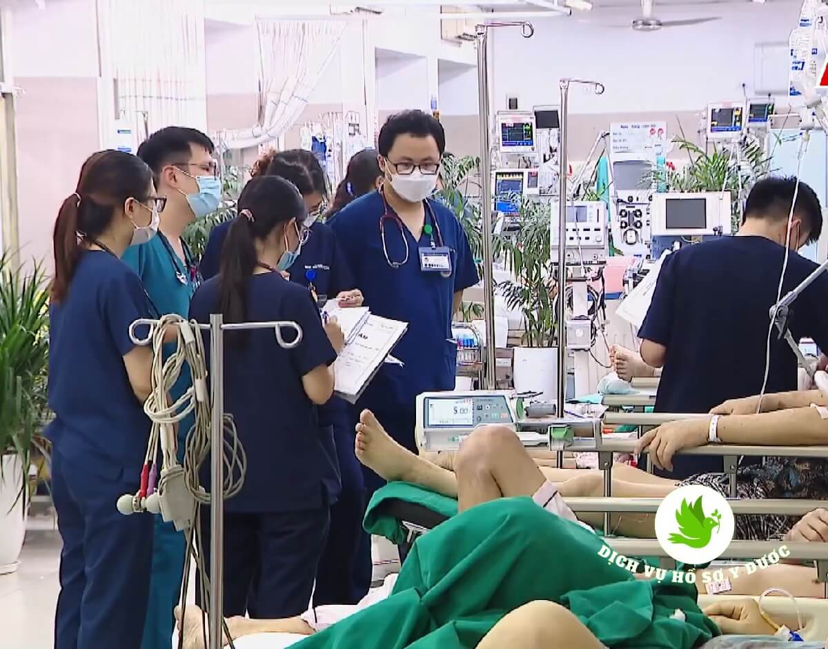 Chứng chỉ chức danh nghề nghiệp y tế - Quy định, điều kiện Chứng chỉ chức danh nghề nghiệp y tế - Quy định, điều kiện