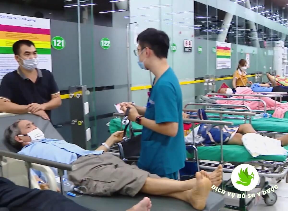 Chứng chỉ chức danh nghề nghiệp y tế - Quy định, điều kiện Chứng chỉ chức danh nghề nghiệp y tế - Quy định, điều kiện