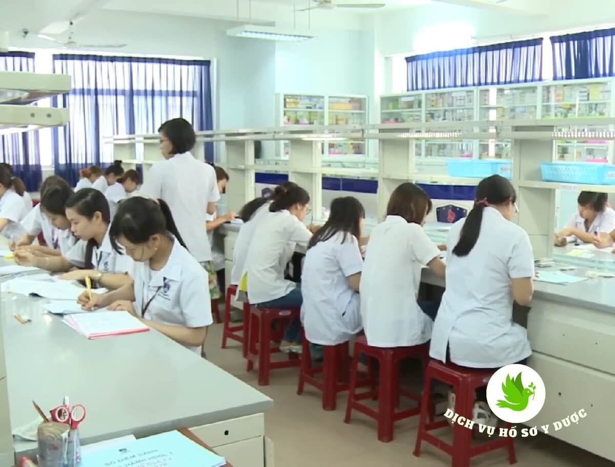 điều kiện thi chức danh nghề nghiệp dược điều kiện thi chức danh nghề nghiệp dược