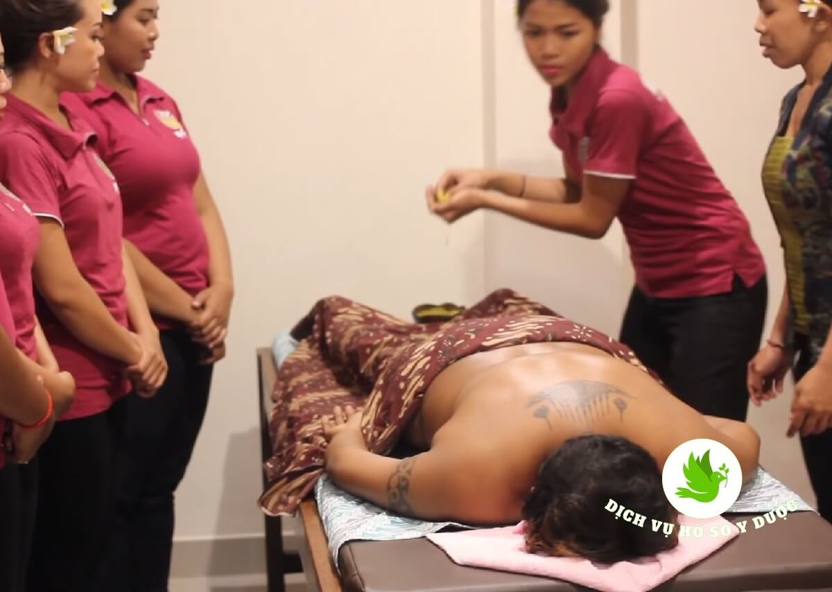 hồ sơ thi chứng chỉ hành nghề spa hồ sơ thi chứng chỉ hành nghề spa