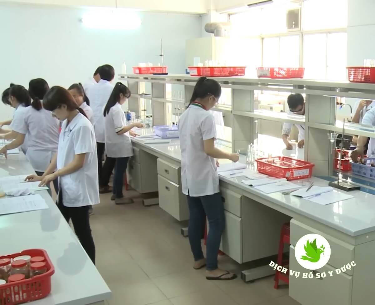 thi chức danh nghề nghiệp dược thi chức danh nghề nghiệp dược