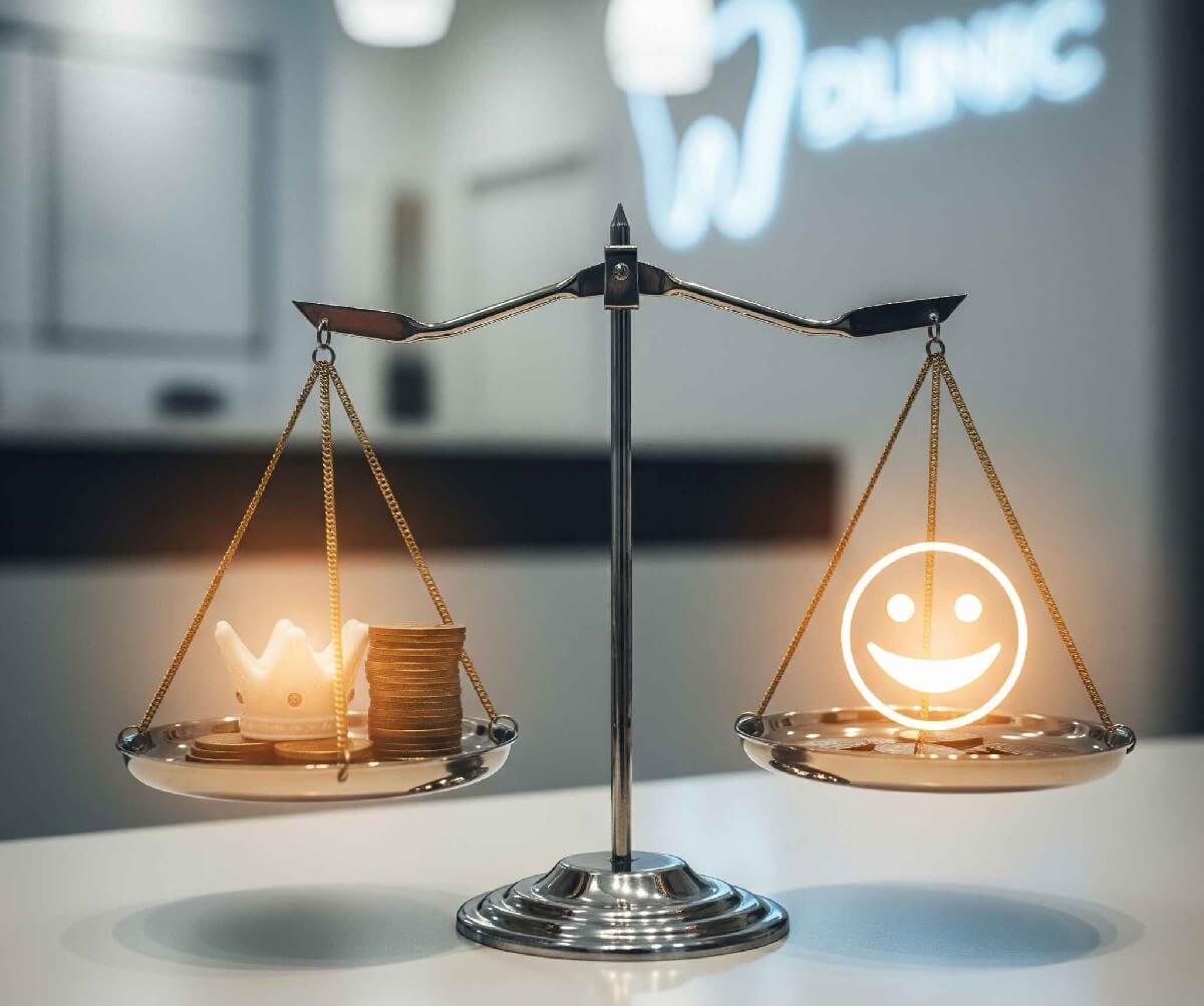 Cách định giá dịch vụ Nha Khoa Cách định giá dịch vụ Nha Khoa