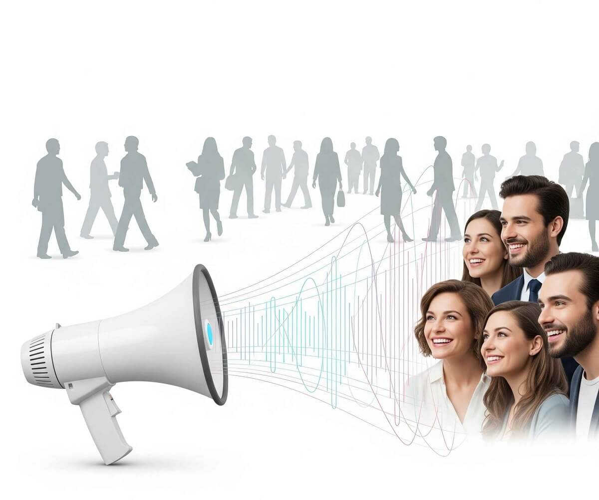 Xác Định Khách Hàng Mục Tiêu Cho Nha Khoa Nhỏ Xác Định Khách Hàng Mục Tiêu Cho Nha Khoa Nhỏ