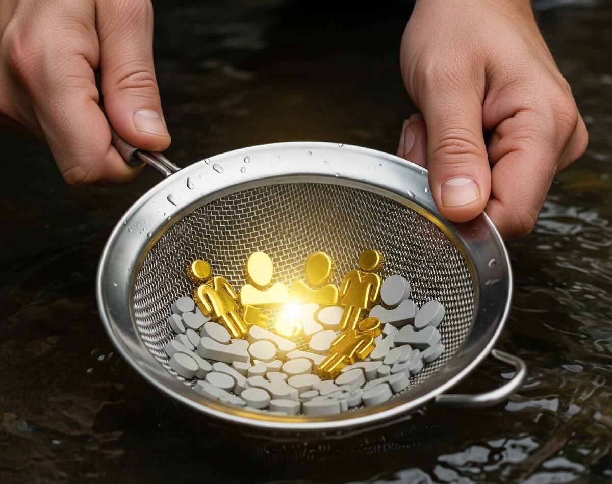 Xác Định Khách Hàng Mục Tiêu Cho Nha Khoa Nhỏ Xác Định Khách Hàng Mục Tiêu Cho Nha Khoa Nhỏ