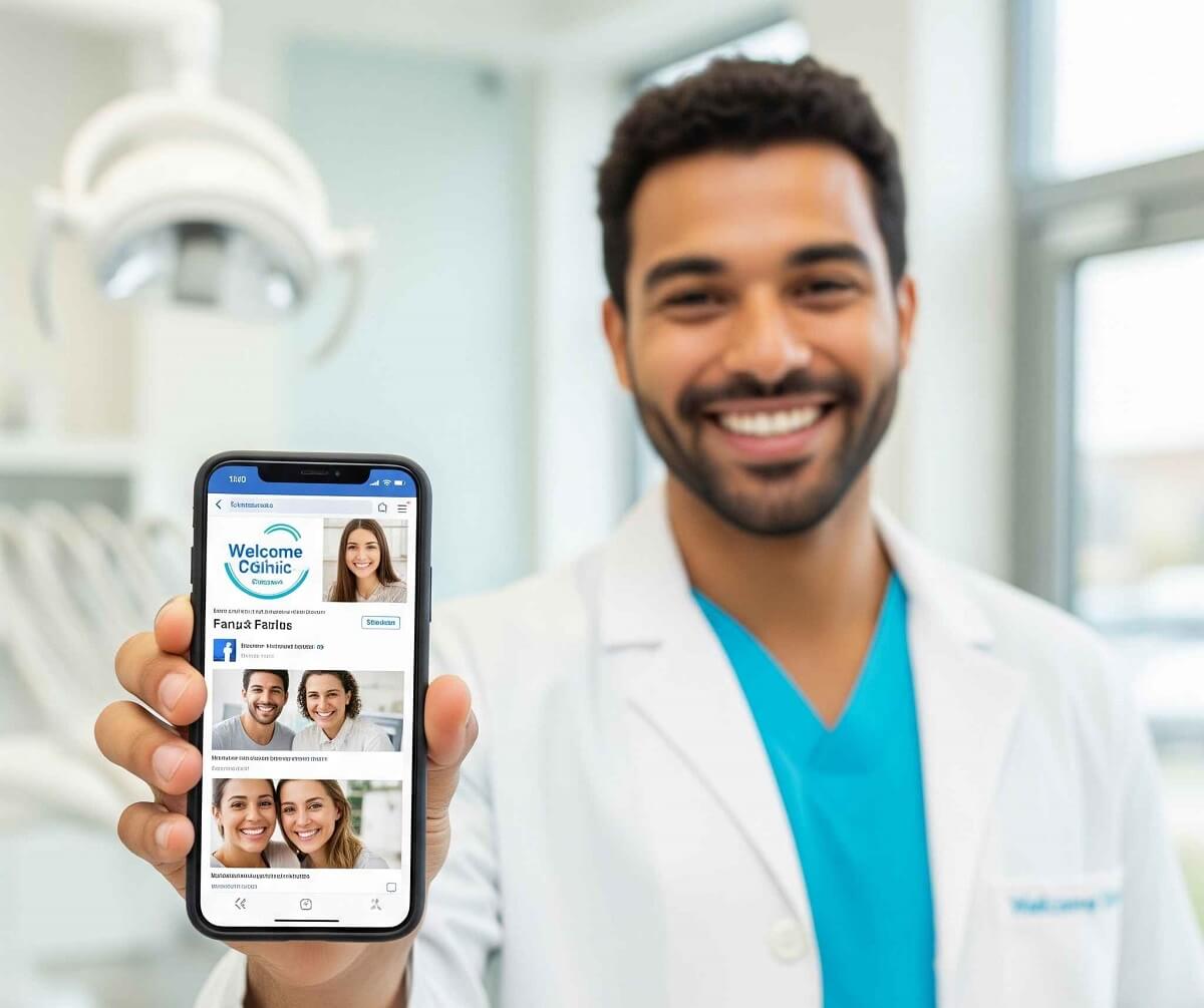 Xây Dựng Fanpage Nha Khoa Xây Dựng Fanpage Nha Khoa