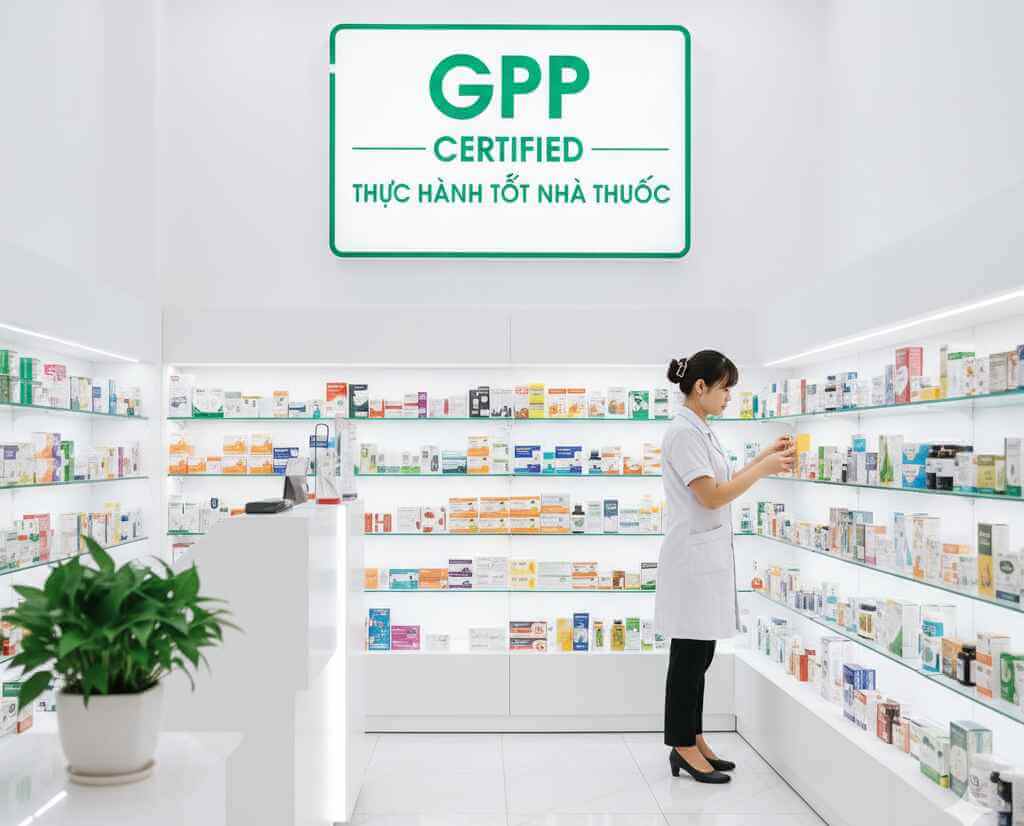 Không có chứng chỉ hành nghề dược có được bán thuốc không Không có chứng chỉ hành nghề dược có được bán thuốc không