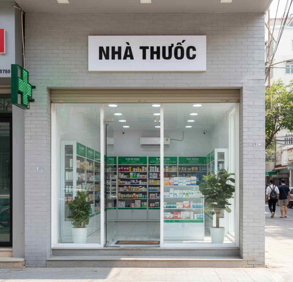 Không có chứng chỉ hành nghề dược có được bán thuốc không Không có chứng chỉ hành nghề dược có được bán thuốc không